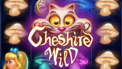 cheshire wild