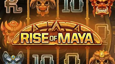 rise of maya