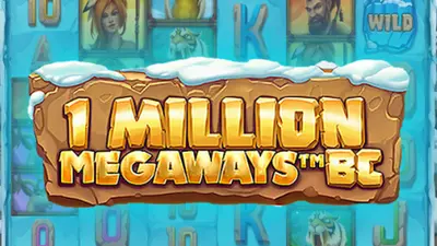 1 million megaways bc